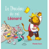 Le doudou du roi Léonard
