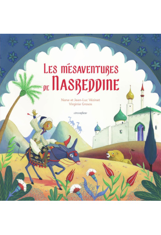 Les mésaventures de Nasreddine