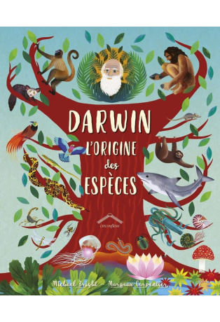 Darwin - L'origine des espèces