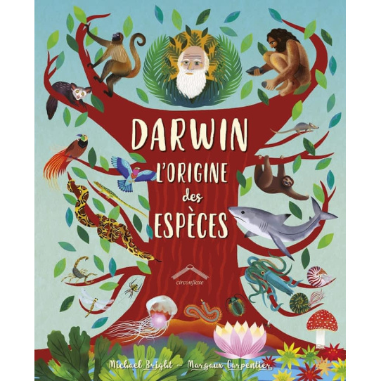 Darwin - L'origine des espèces