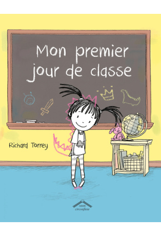 Mon premier jour de classe