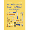 Les métiers de l'artisanat en images