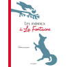 Les animaux de la fontaine