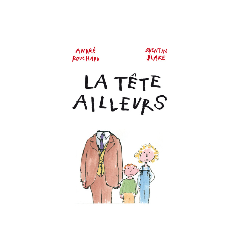 La tête ailleurs