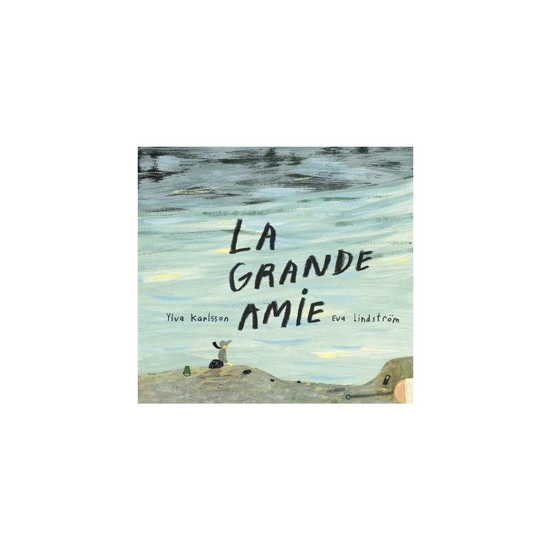 La grande amie