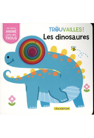 Les dinosaures