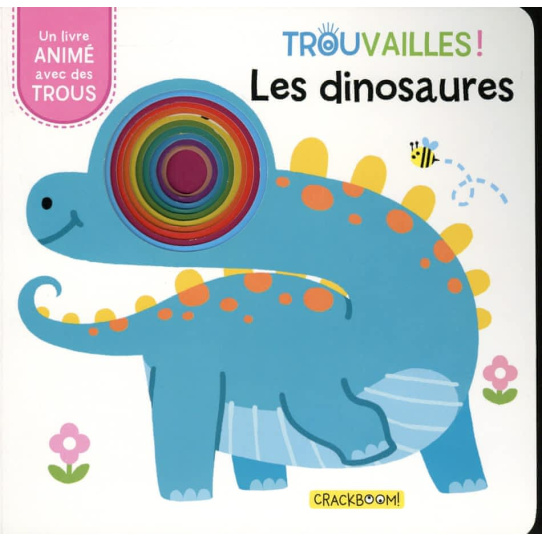 Les dinosaures