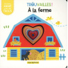 A la ferme