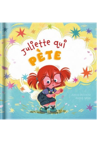 Juliette qui pète