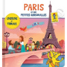 Paris et ses petites gargouilles