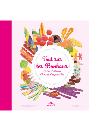 Tout sur les bonbons