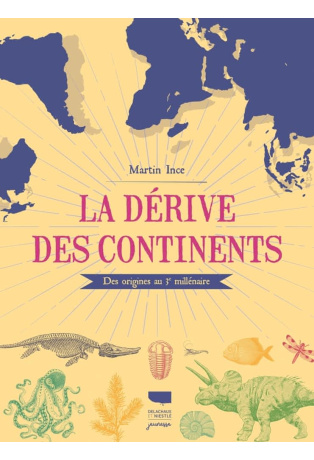 La Dérive des continents