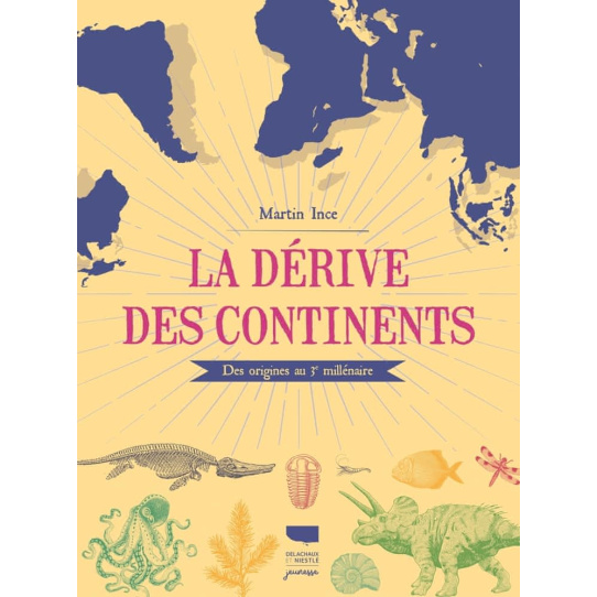 La Dérive des continents