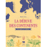 La Dérive des continents