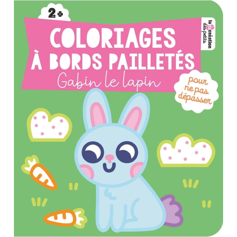 Gabin le lapin
