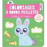 Gabin le lapin
