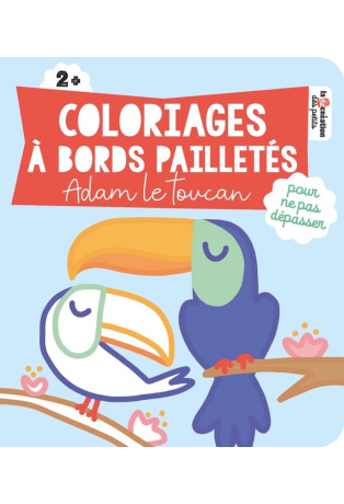 Adam le toucan
