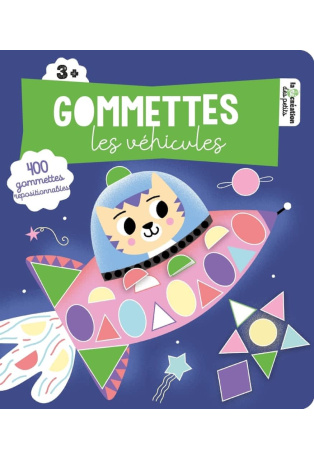 Les véhicules