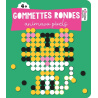 Animaux pixels