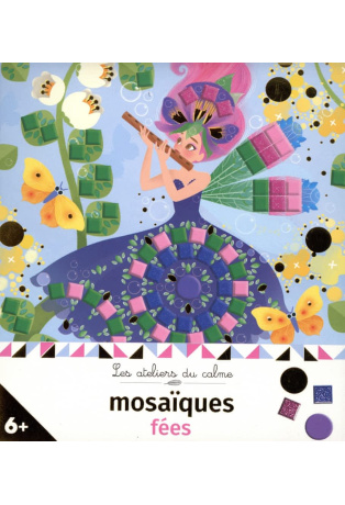 Mosaïques fées