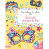 Dorures masques de fête