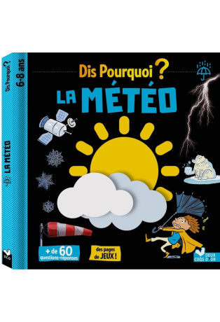 La météo