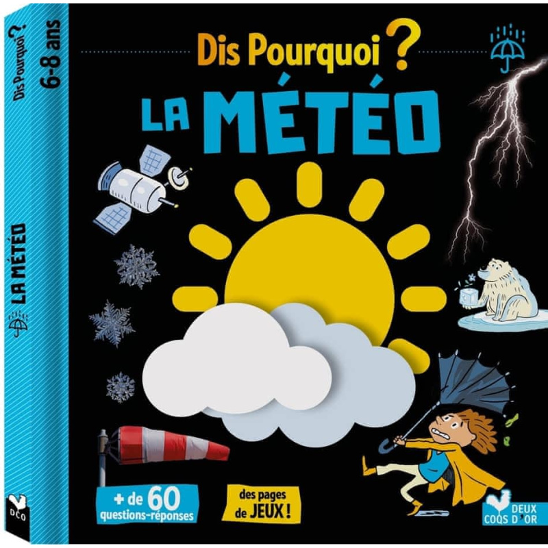 La météo La météo