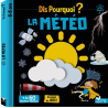 La météo