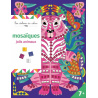Mosaiques Jolis animaux