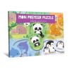 Mon premier puzzle - Bébés animaux