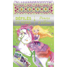 Poneys et licornes - 21 modèles + 250 autocollants