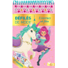 Licornes et fées - 21 modèles + 350 autocollants