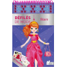 Stars - 21 modèles + 250 autocollants