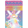 Princesse licorne - 21 modèles + 160 autocollants