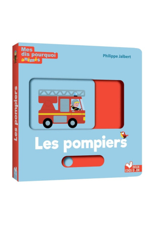 Les pompiers