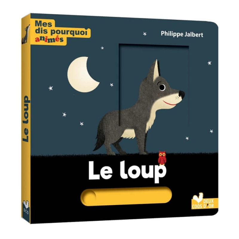 Le loup Le loup