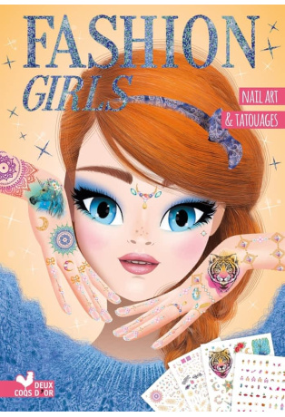 Nail art & tatouages