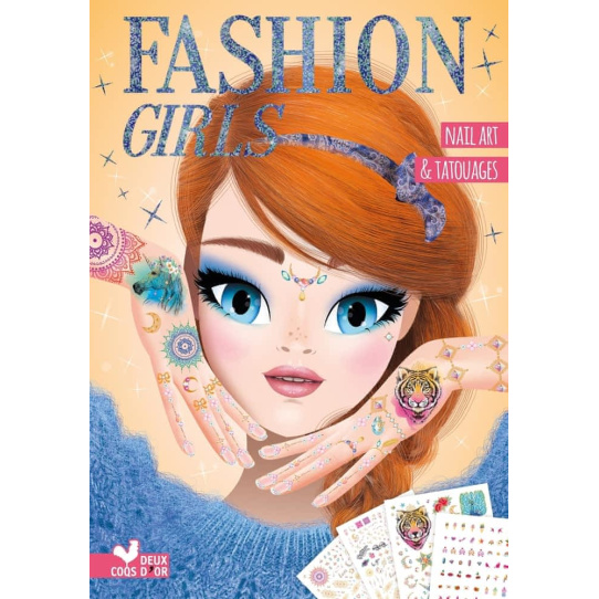 Nail art & tatouages