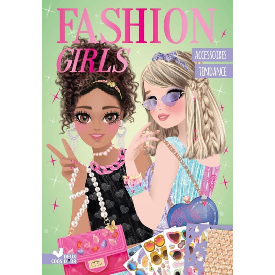 Accessoires tendance