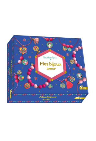 Mes bijoux Amor