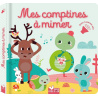Mes comptines à mimer