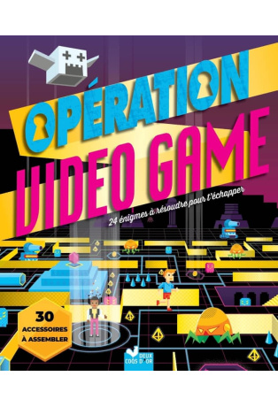 Opération Video Game