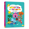 Mon tout premier cherche et trouve les couleurs