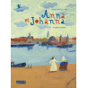 Anna et Johanna - Vermeer