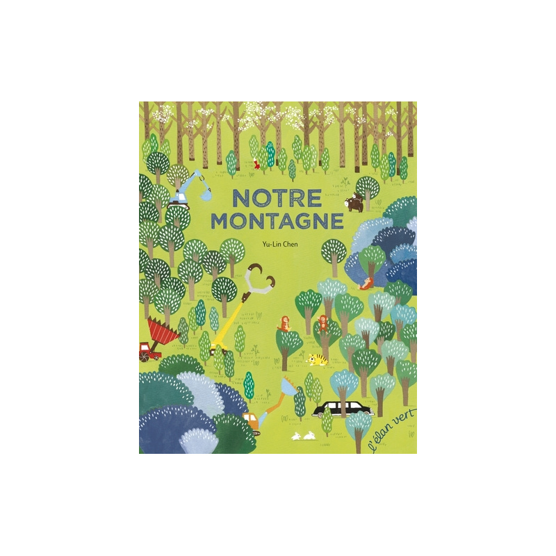 Notre montagne
