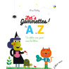 Let's gommettes ! : de A à Z : un atelier pour jouer avec le