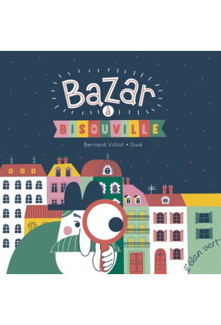 Bazar à Bisouville
