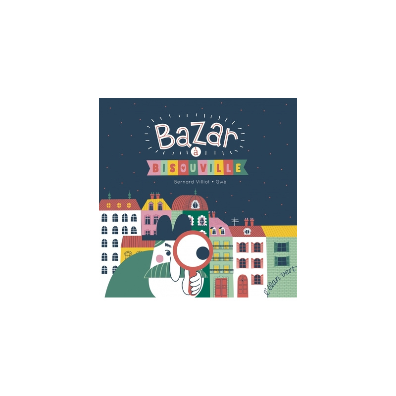 Bazar à Bisouville