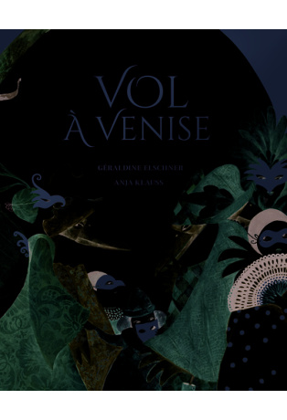 Vol à Venise