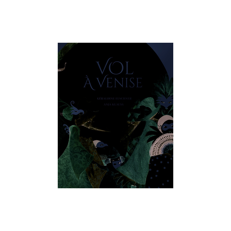 Vol à Venise